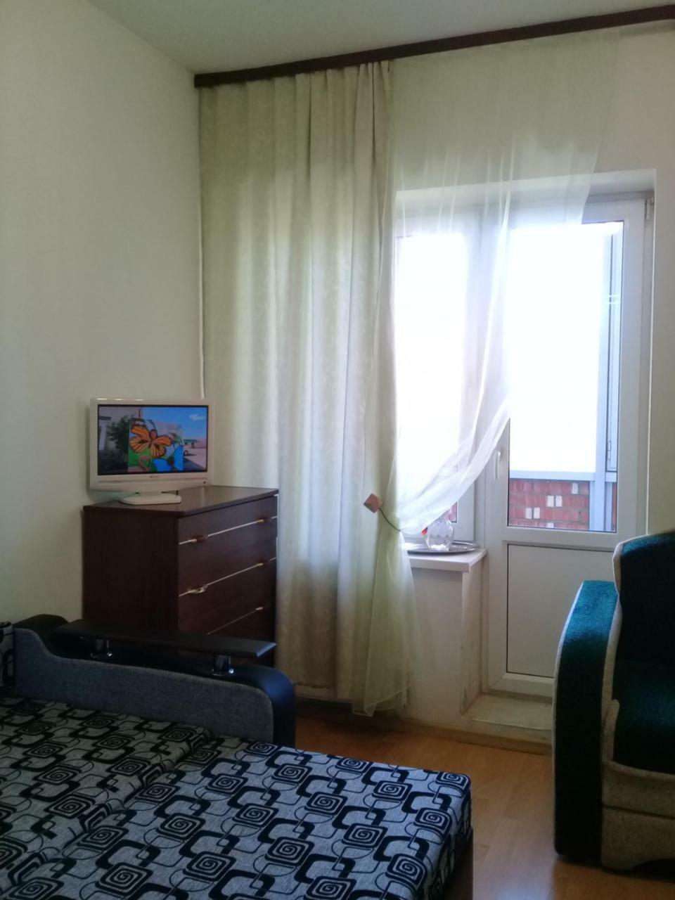 Апартаменты Apartments On Пр.Солидарности 9, Корп.3 Санкт-Петербург, Россия  – забронировать сейчас, цены 2024 года